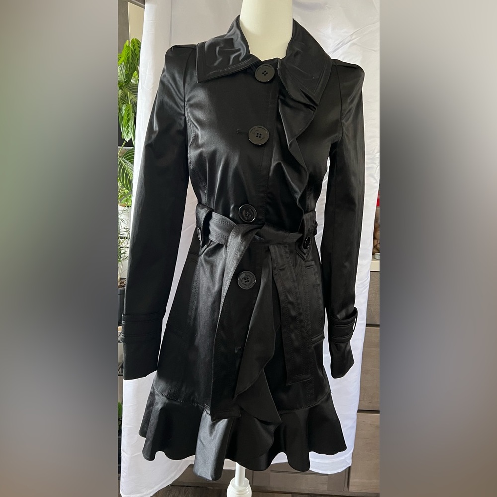 Jessica Simpson jacket